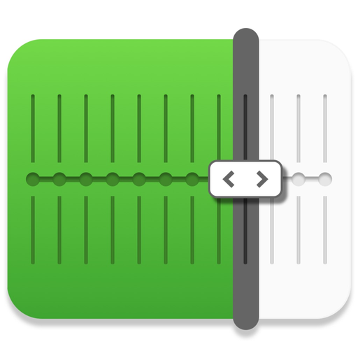 Budget Manager app icon