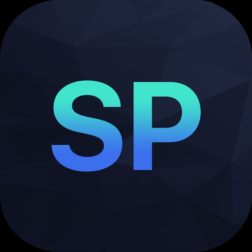 SolarPortalApp app icon