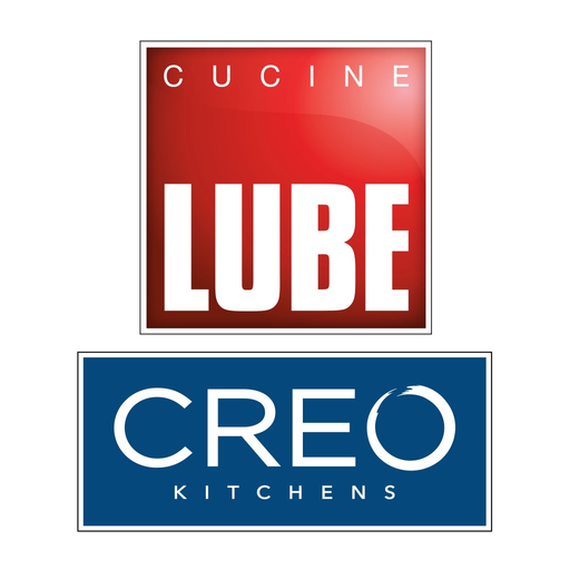 Gruppo LUBE app icon