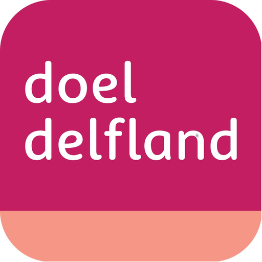 Doel Dagbesteding app icon