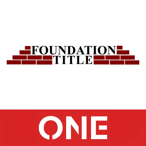 FoundationAgent ONE app icon