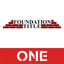 FoundationAgent ONE icon