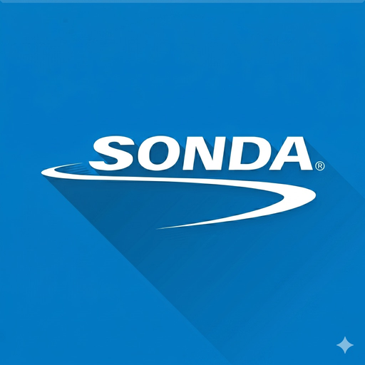 Sonda Support Mobile app icon