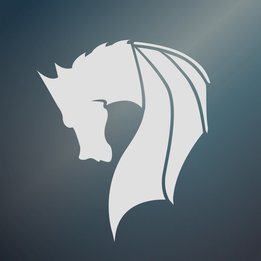Dragon Hunters: Gulfstream app icon