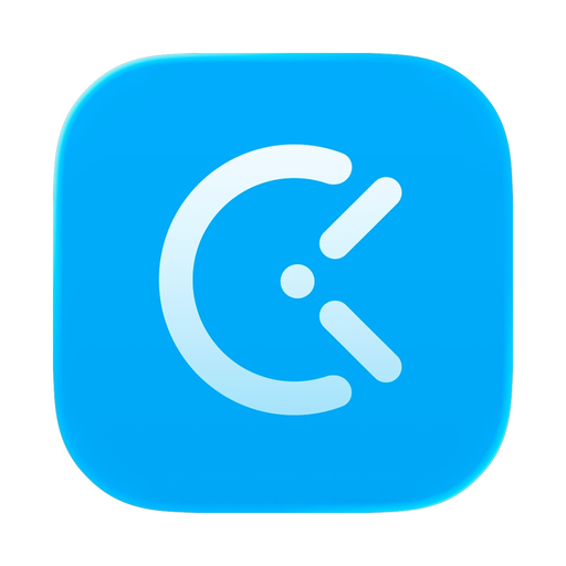 Clockify Desktop app icon