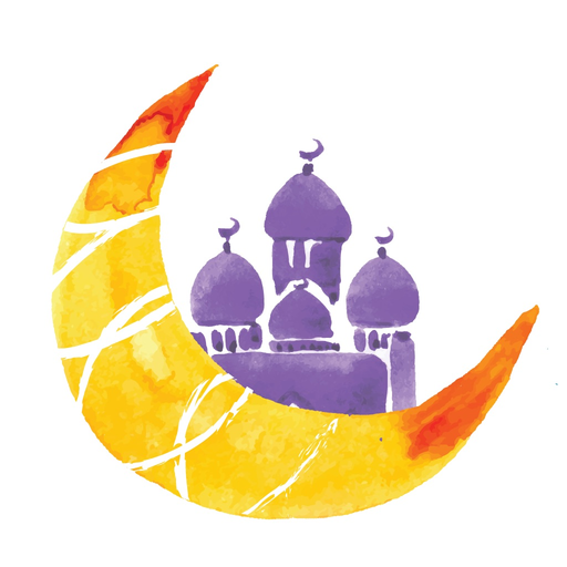 Ramadan Duas app icon