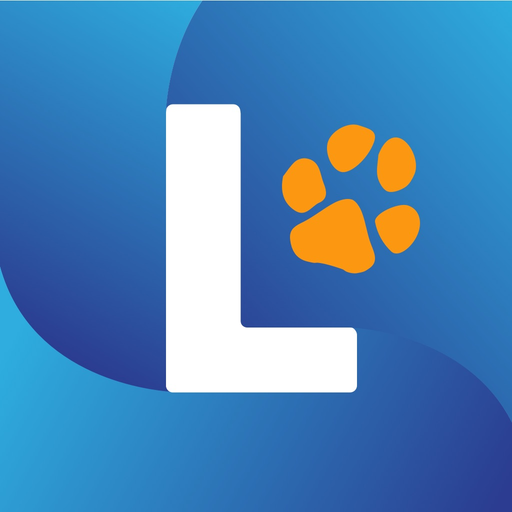 Lessie - vet in your bag! app icon