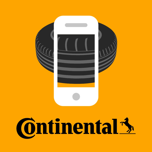 Conti ECHO app icon