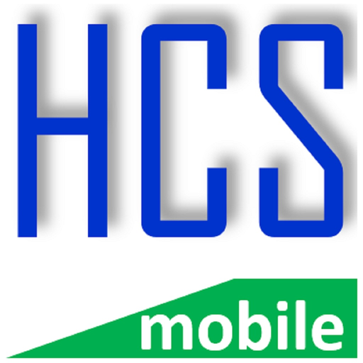 HCS eMR app icon