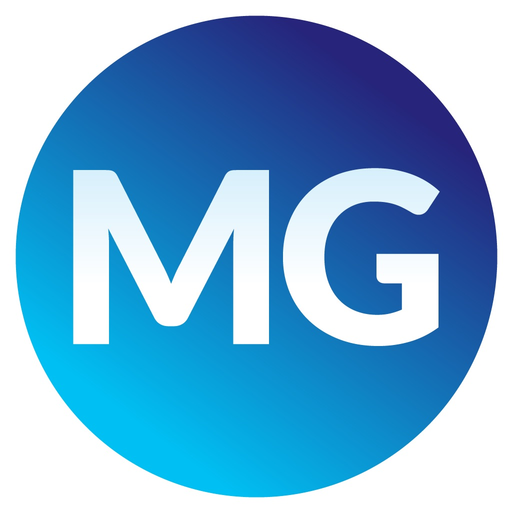 Morgan Griffiths Accountants app icon