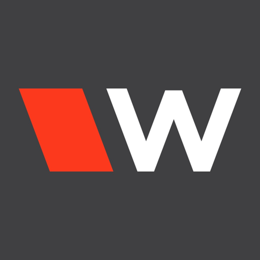 Presenter Control app icon