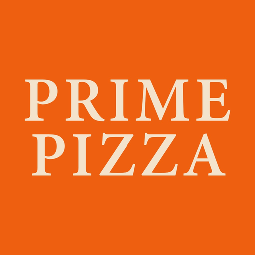 Prime Pizza app icon