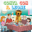Conta con il Leone Diabete icon