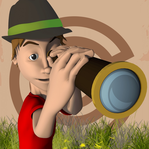 DivertiParc app icon