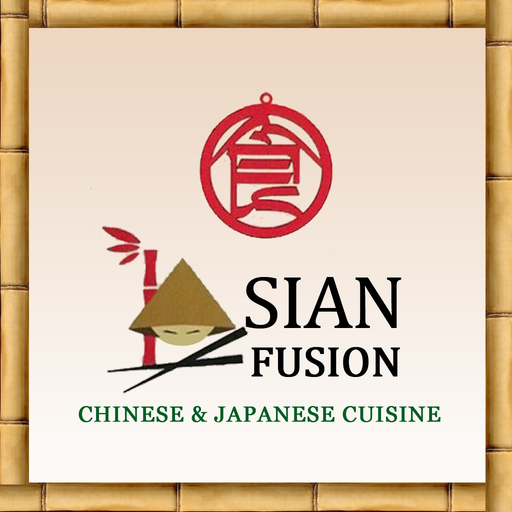 Asian Fusion League City app icon