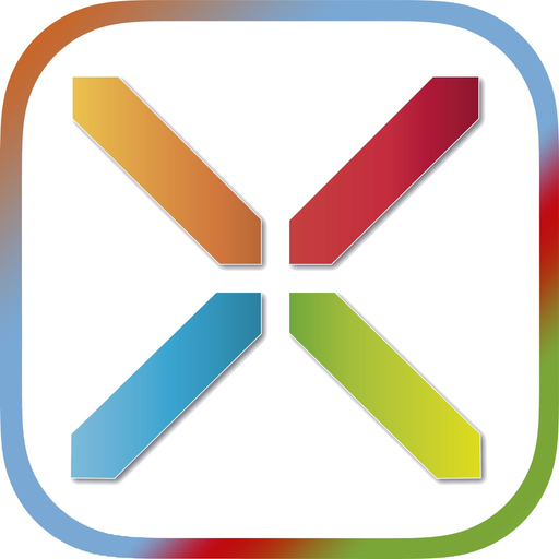 ProteXtor app icon