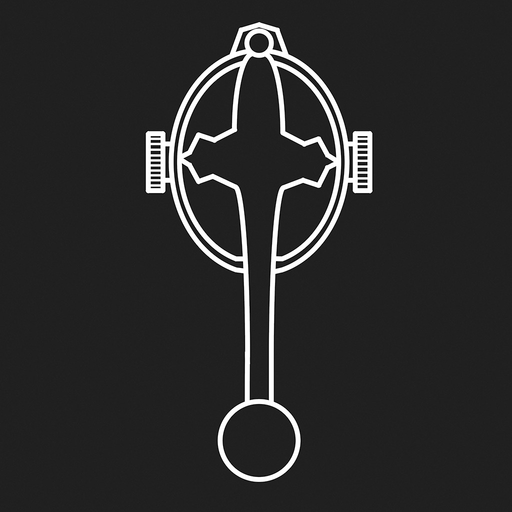 Morse Telegraph app icon