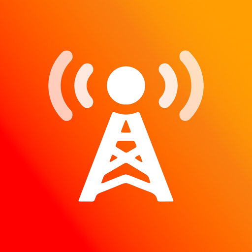 NoCable: OTA Antenna, TV Guide app icon