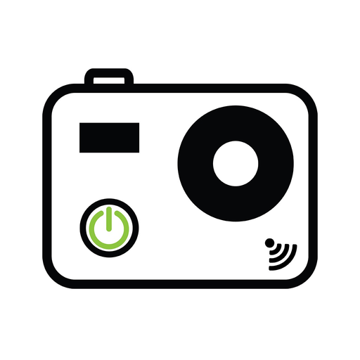 Camera Controller app icon