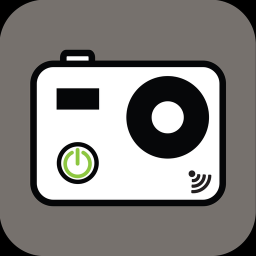 Camera Controller Lite app icon