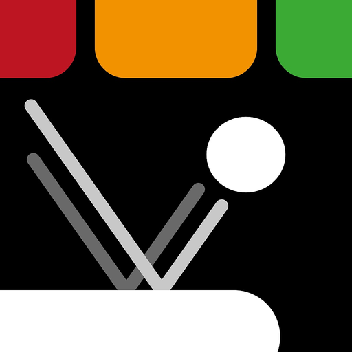 Break the Blocks! - Breakout app icon