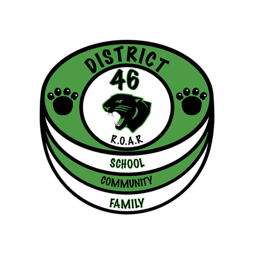 Prairie Grove CSD #46, IL app icon