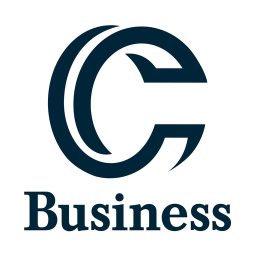 Columbia Bank Business Banking app icon