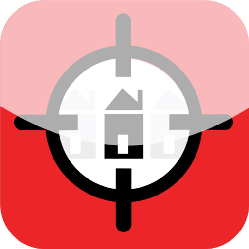 Fidelity Total Farm app icon