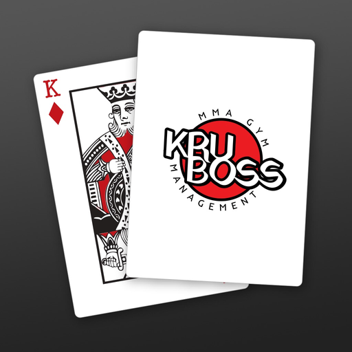 KruBoss Drills app icon