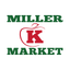 Miller K Market Grocery icon