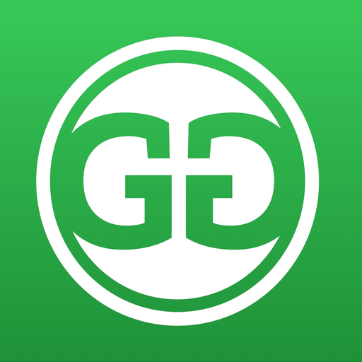 Go Green Taxis app icon