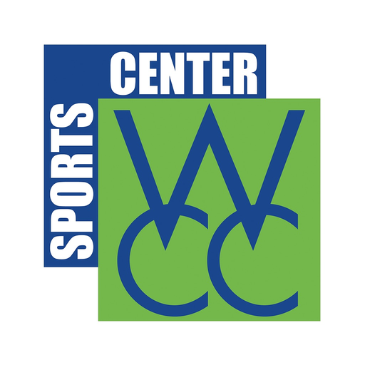 Woodbridge Community Center app icon