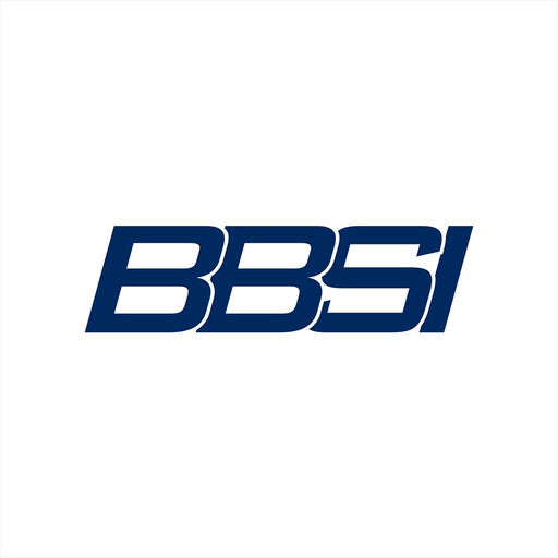 BBSI Time Kiosk app icon