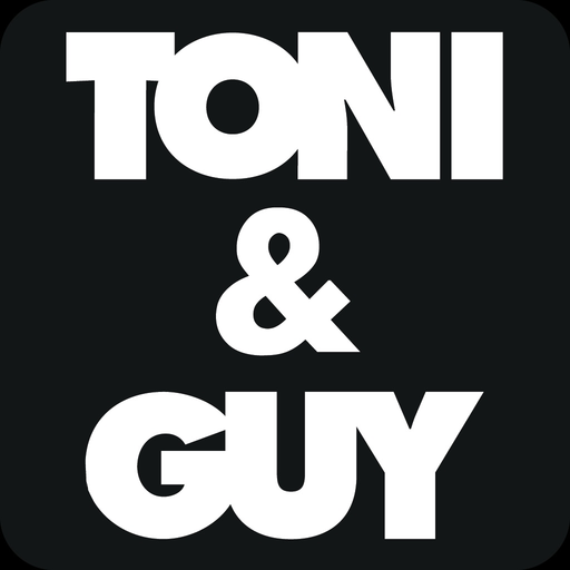 TONI&GUY MOSCOW app icon