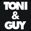 TONI&GUY MOSCOW icon