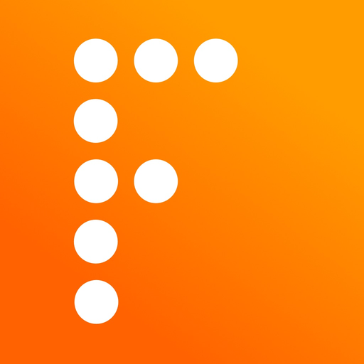 Fretboard app icon