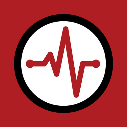 Code:READ app icon