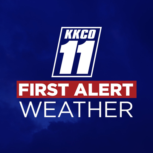 KKCO 11 First Alert Weather app icon