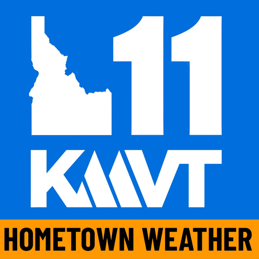 KMVT Weather app icon