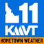 KMVT Weather icon