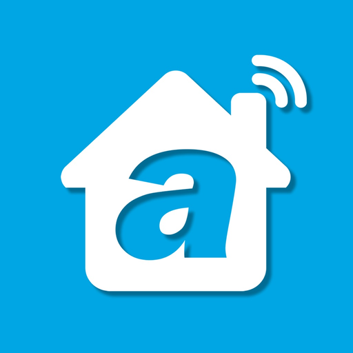 AlpSmart app icon