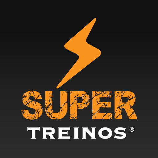 Super Treinos app icon
