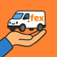 FEX Fletes y envíos icon