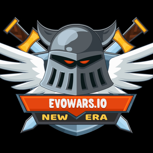 EvoWars.io app icon