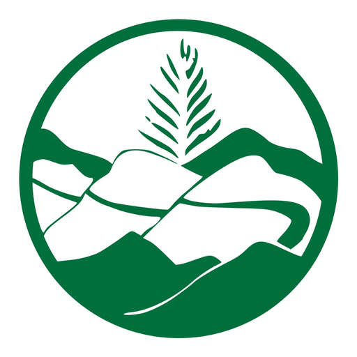 Green Up Vermont app icon