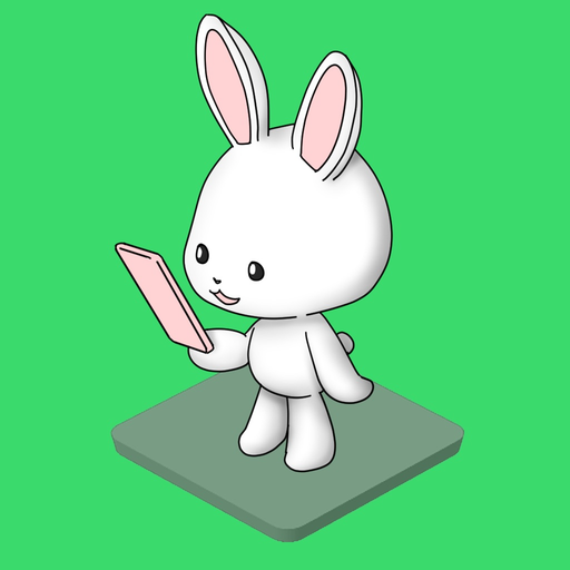 I can do it - Animal Phone app icon
