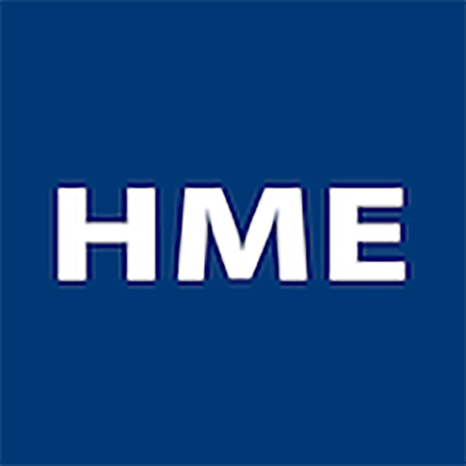 HME Now app icon