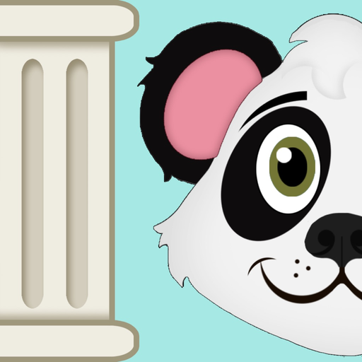 Teddy Bear Math - Add to 50 app icon