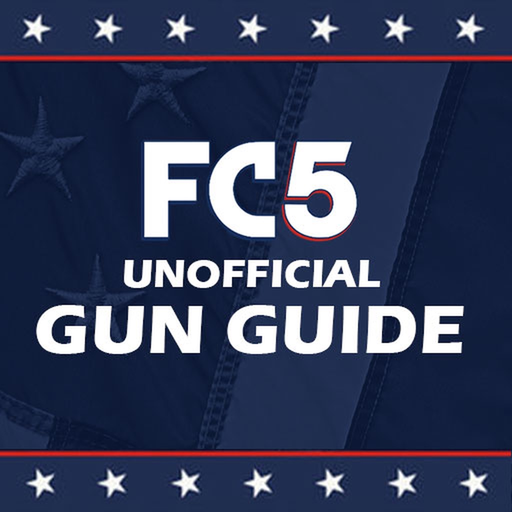 Gun Guide For Far Cry 5 app icon