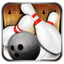 Realistic Bowling King icon